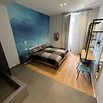 Terrazza Sangiuliano Oda ve Kahvaltı