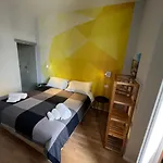 Terrazza Sangiuliano Bed & Breakfast Katánie