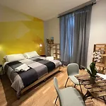 Terrazza Sangiuliano Katánie