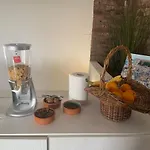 Terrazza Sangiuliano 4* Katánie