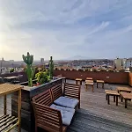 Terrazza Sangiuliano Katánie