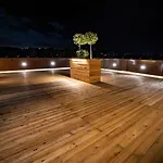 Terrazza Sangiuliano 4* Katánie