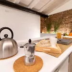 Terrazza Sangiuliano Oda ve Kahvaltı