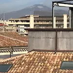 Terrazza Sangiuliano 4* Katánie