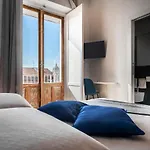 Bed & Breakfast Terrazza Sangiuliano 4*