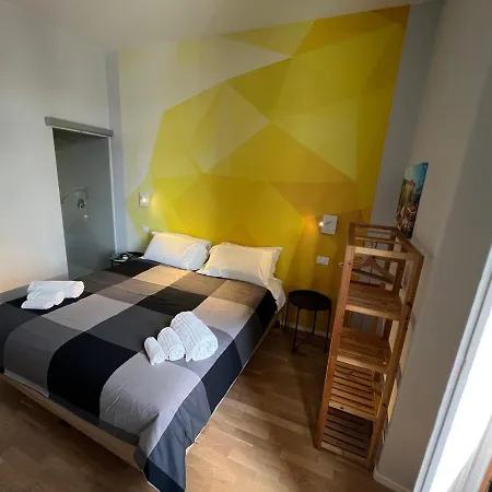 Terrazza Sangiuliano Bed & Breakfast Catania