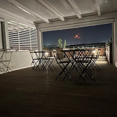 Terrazza Sangiuliano Bed & Breakfast *
