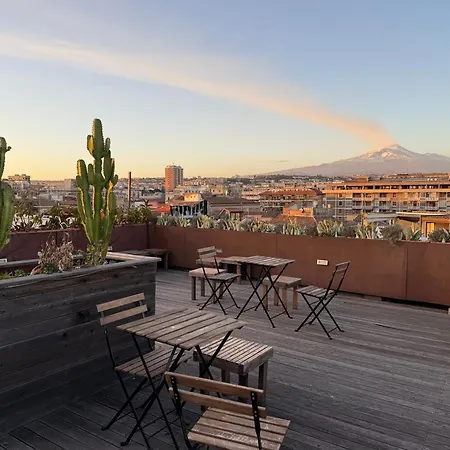 Terrazza Sangiuliano