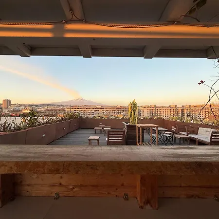 Panzió Terrazza Sangiuliano