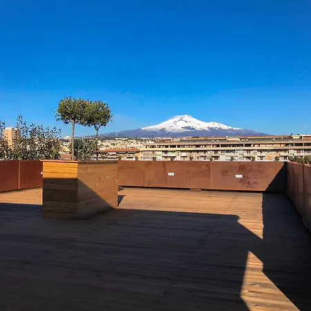 Terrazza Sangiuliano לינה וארוחת בוקר