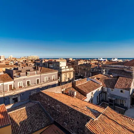 Terrazza Sangiuliano 4*