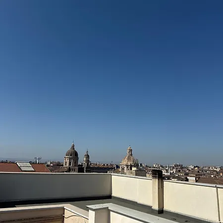 Terrazza Sangiuliano Bed & Breakfast