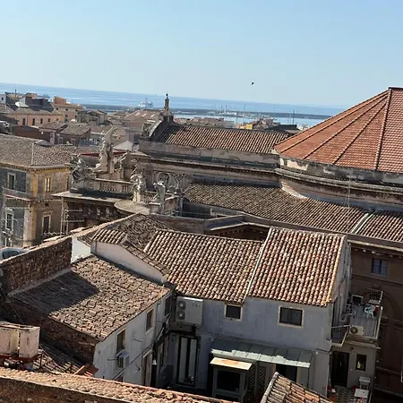 Terrazza Sangiuliano *