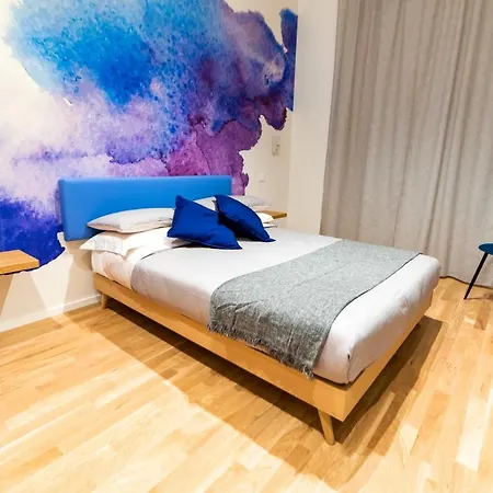 Bed & Breakfast Terrazza Sangiuliano