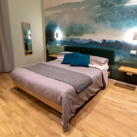 Terrazza Sangiuliano Bed & Breakfast Katánie