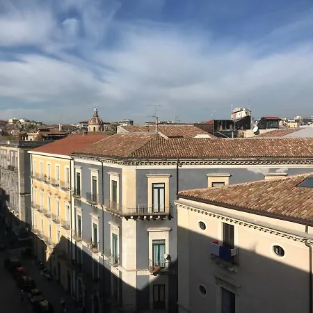 Bed & Breakfast Terrazza Sangiuliano *