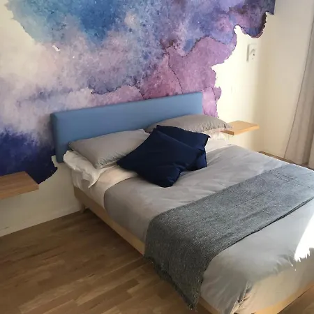 Terrazza Sangiuliano 4*