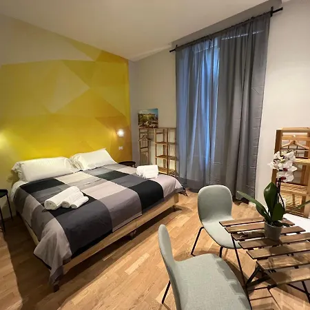 Terrazza Sangiuliano Катания