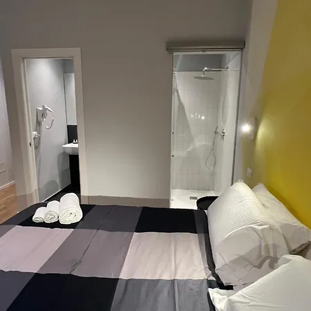 Terrazza Sangiuliano Oda ve Kahvaltı *