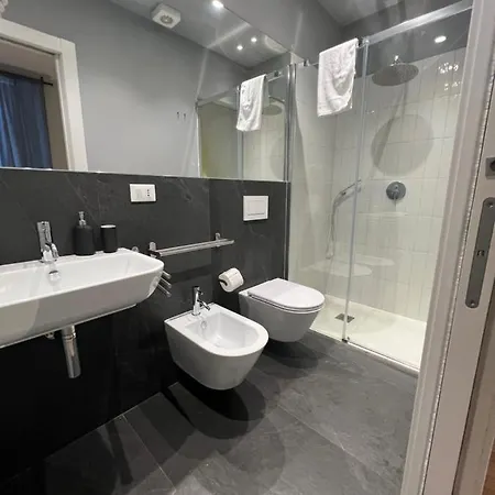 Terrazza Sangiuliano Nocleg ze śniadaniem