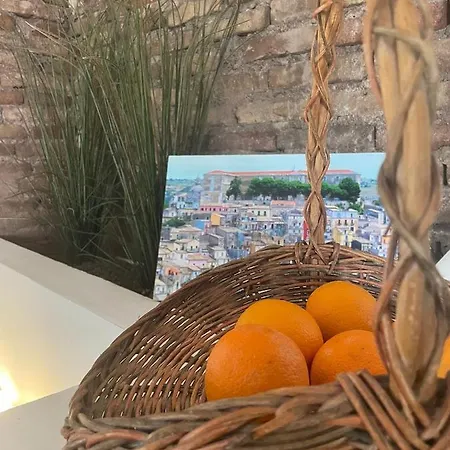 Terrazza Sangiuliano Отель типа 