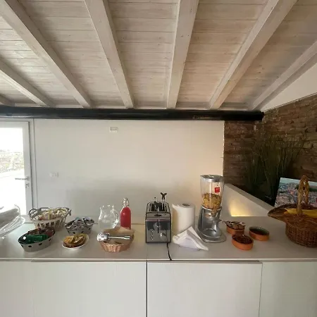 Terrazza Sangiuliano 4*