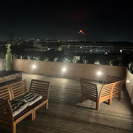 Nocleg ze śniadaniem Terrazza Sangiuliano