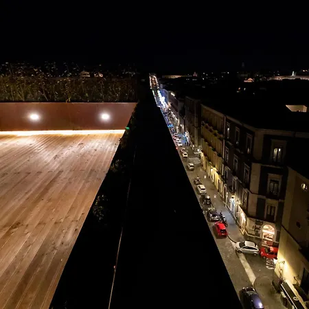 Terrazza Sangiuliano Oda ve Kahvaltı *
