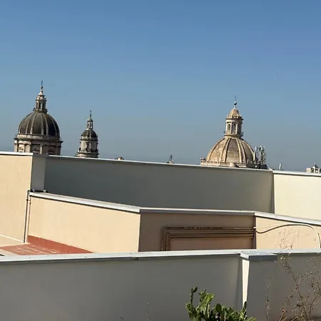 Oda ve Kahvaltı Terrazza Sangiuliano