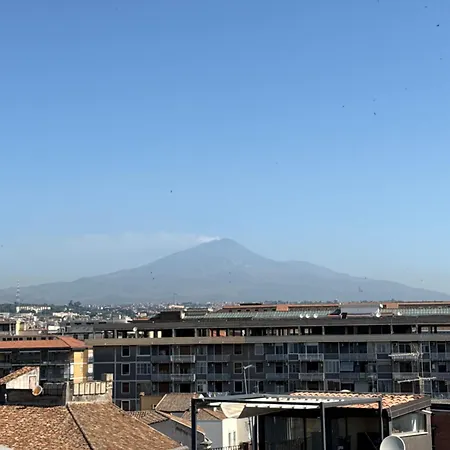 Terrazza Sangiuliano Отель типа 