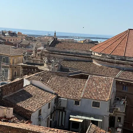 Terrazza Sangiuliano 4*