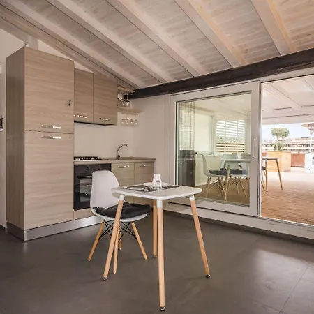 Terrazza Sangiuliano