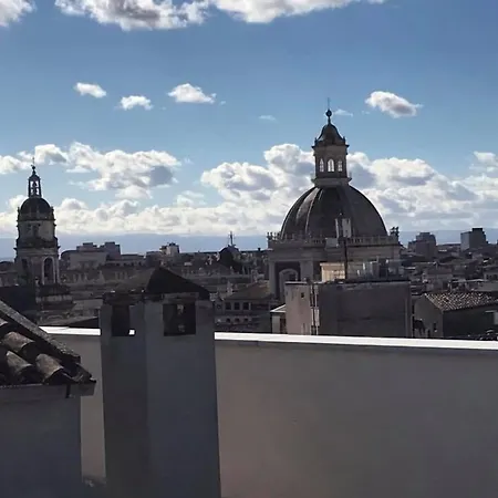 Nocleg ze śniadaniem Terrazza Sangiuliano