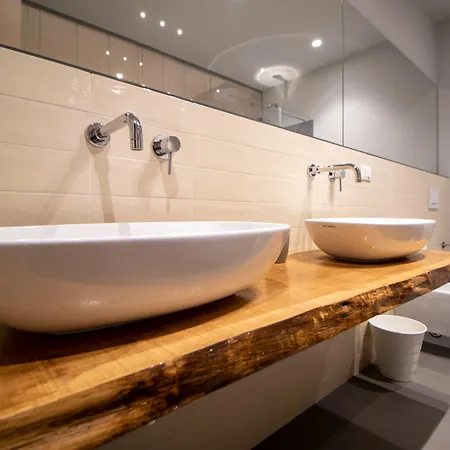 Terrazza Sangiuliano ベッド・アンド・ブレックファスト カターニア