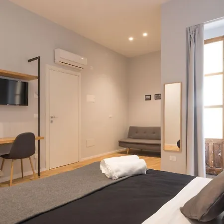 Nocleg ze śniadaniem Terrazza Sangiuliano