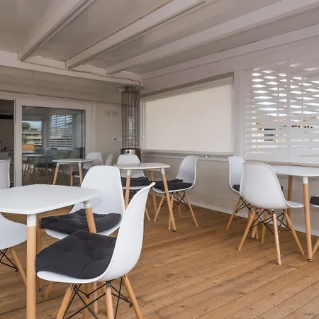 Terrazza Sangiuliano ベッド・アンド・ブレックファスト 4*