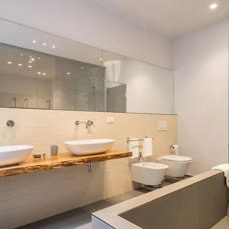 ベッド・アンド・ブレックファスト Terrazza Sangiuliano