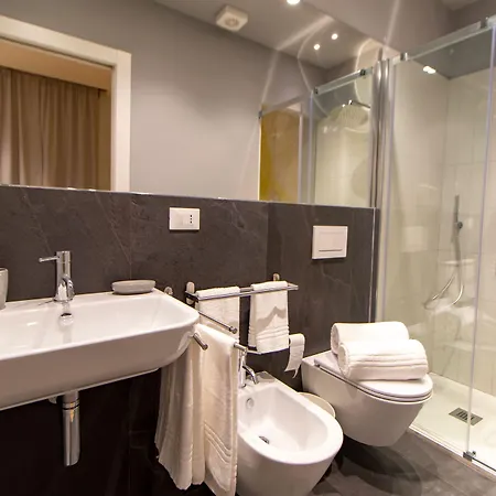 Terrazza Sangiuliano カターニア