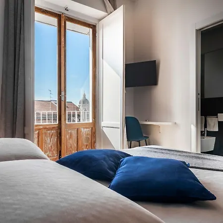 Terrazza Sangiuliano 4*