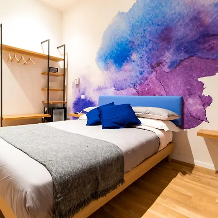 Terrazza Sangiuliano ベッド・アンド・ブレックファスト カターニア