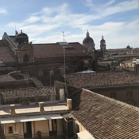 Terrazza Sangiuliano 4*