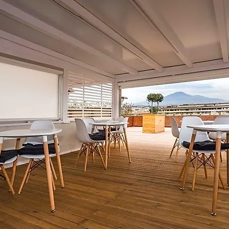 Terrazza Sangiuliano Bed and breakfast 4*