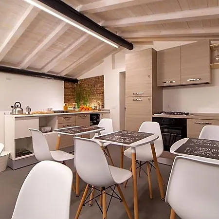 Oda ve Kahvaltı Terrazza Sangiuliano 4*