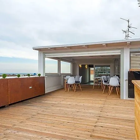 Terrazza Sangiuliano Bed and breakfast