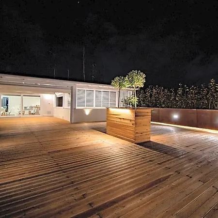 Terrazza Sangiuliano 4* Catania