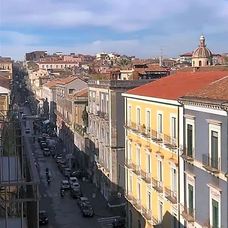 Terrazza Sangiuliano