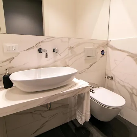 Terrazza Sangiuliano 4* Katania