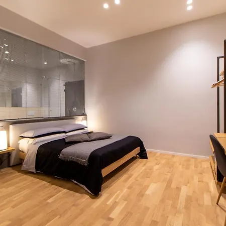 Terrazza Sangiuliano 4* Katania