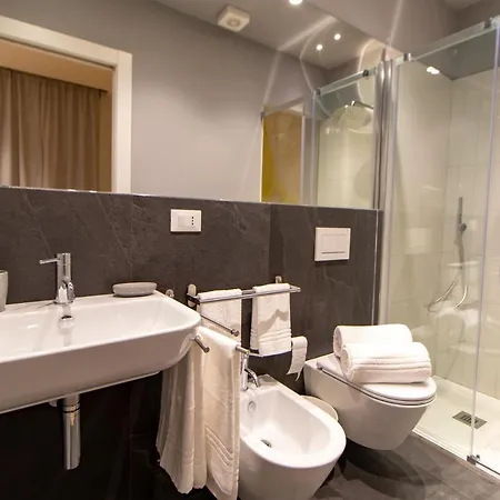 Nocleg ze śniadaniem Terrazza Sangiuliano 4*