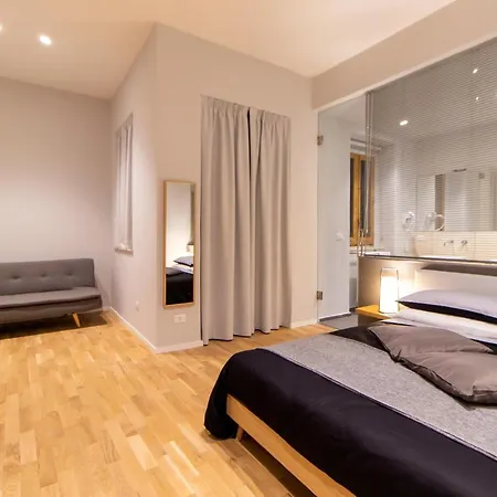 Nocleg ze śniadaniem Terrazza Sangiuliano